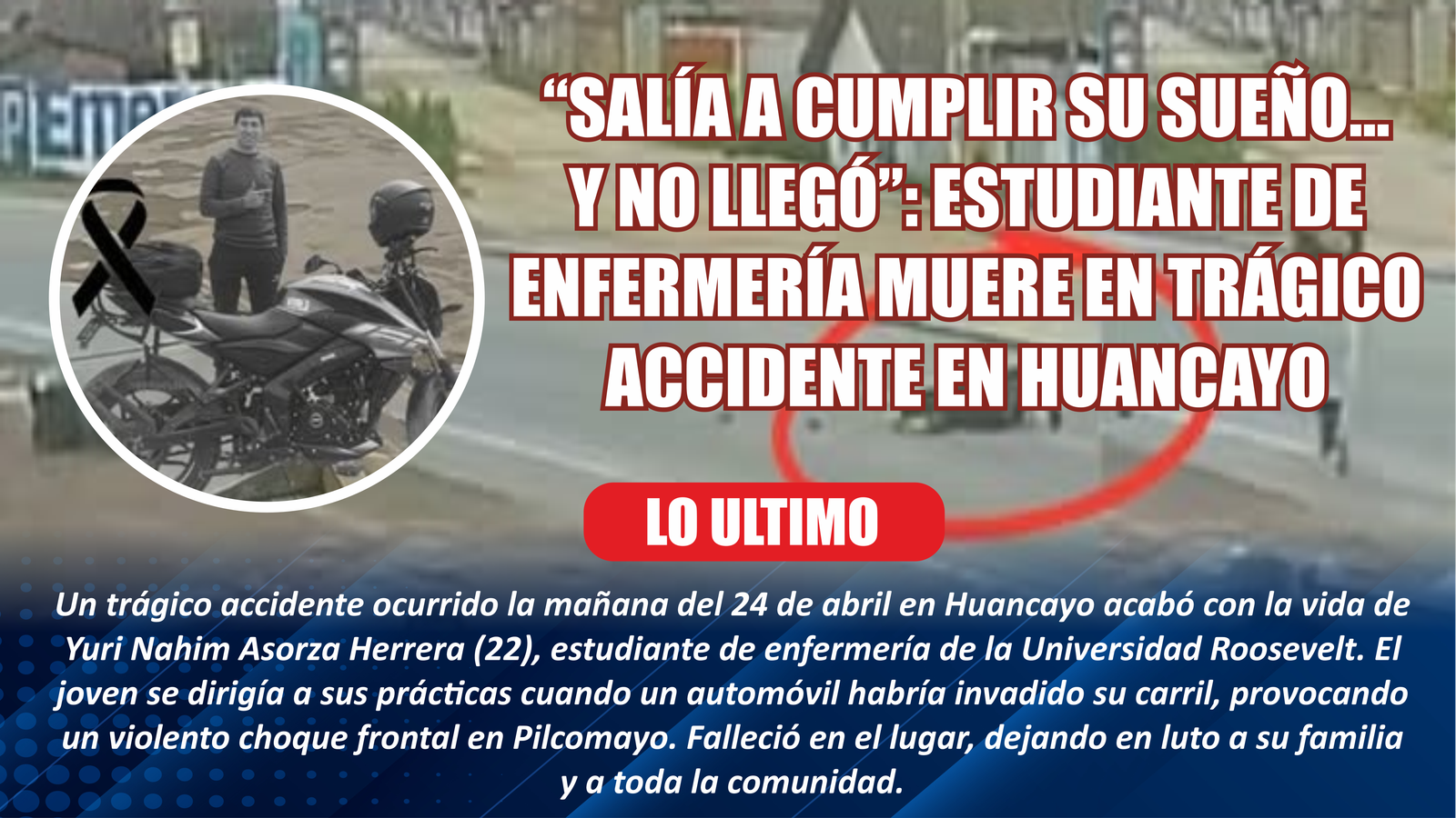 noticia